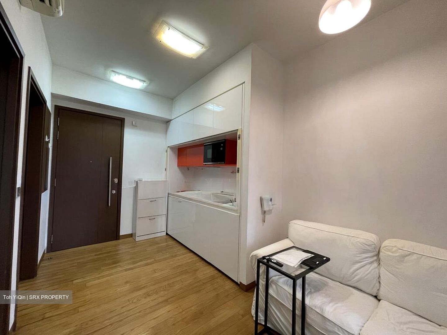 Espada (D9), Apartment #520647801